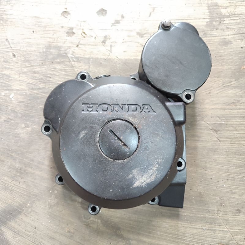 bak magnet tiger original copotan