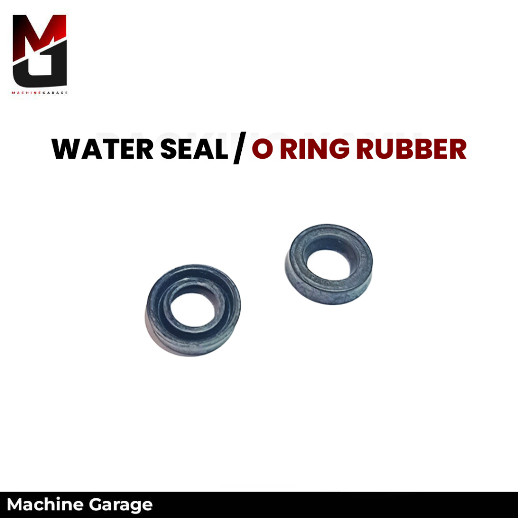Seal Waterseal 10 16 4 jet cleaner