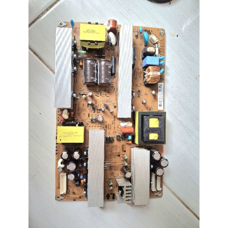 PSU LCD TV LG 32LG20R 32LG30R 32LG60UR 32LG2000 32LG5020 32LG5030 . LGP32-08H