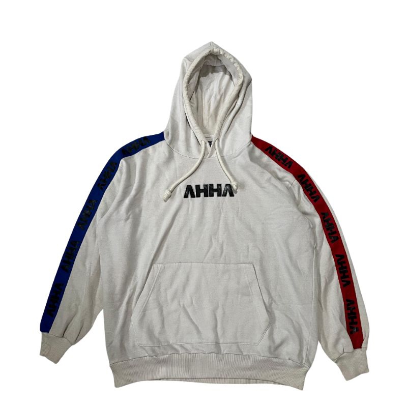 Hoddie ahha atta halilintar