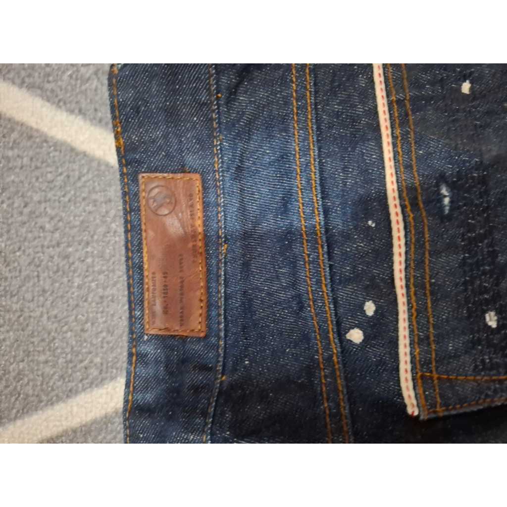 Thursday Island Denim Jeans