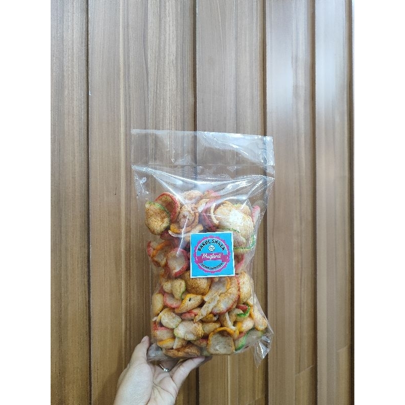 

BAKUL SM SEBLAK MEKAR