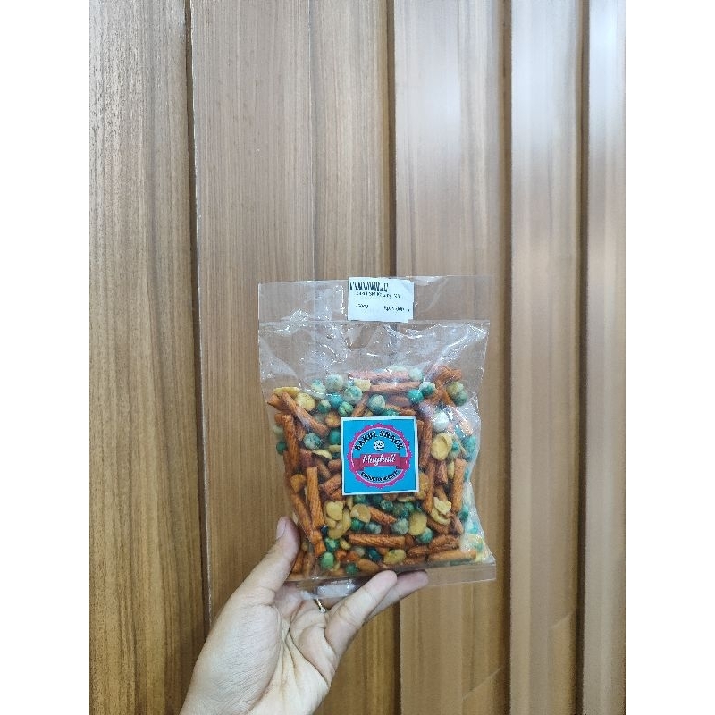 

BAKUL SM KACANG MIX