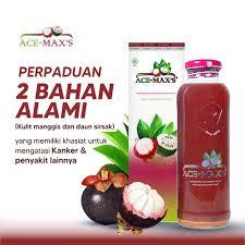

ACEMAX MINUMAN KESEHATAN