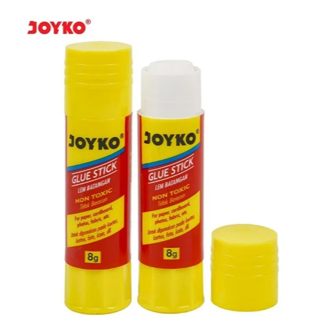 

Glue Stick / Lem Stick Joyko GS 09 8 gr