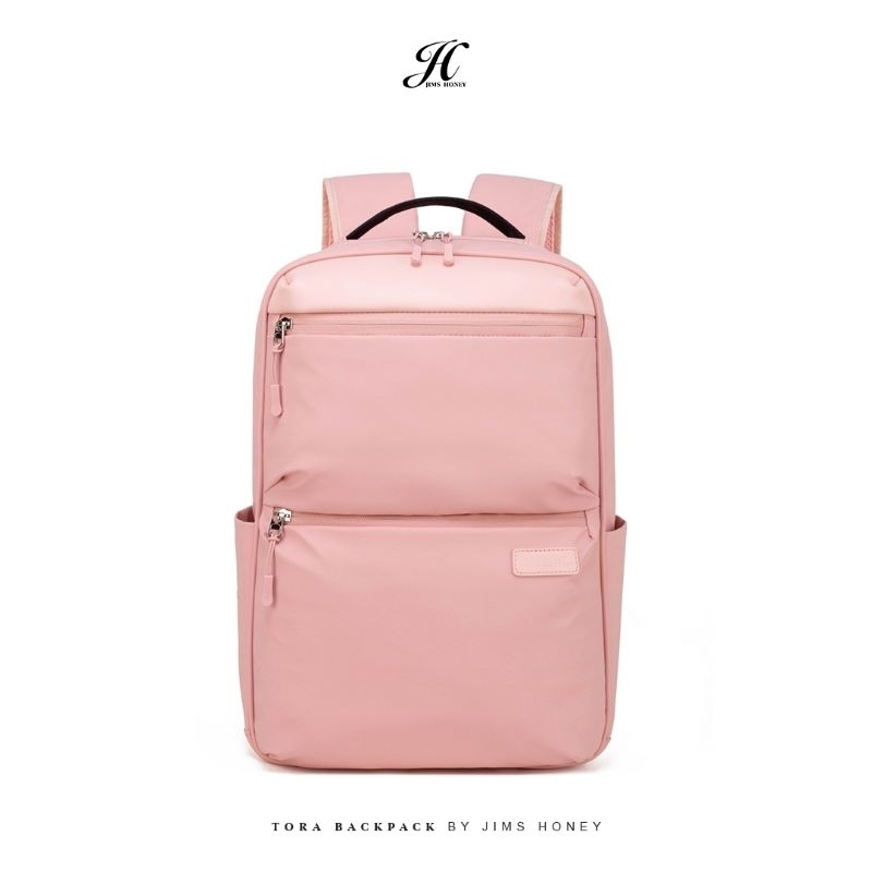 JIMS HONEY TORA BACKPACK RANSEL WANITA RANSEL LAPTOP