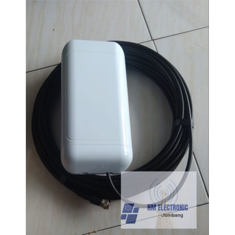 antena mini panel pemancar tv digital