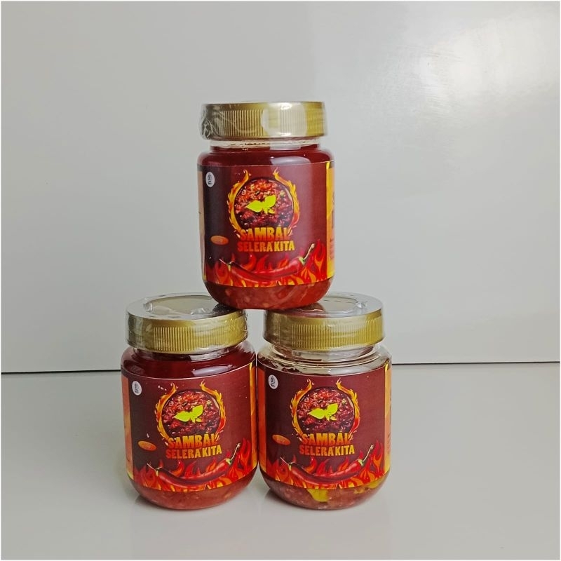 

sambal bajak