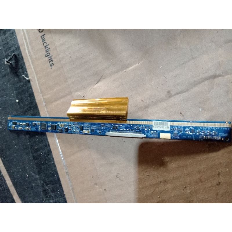 Tcon Toshiba 32