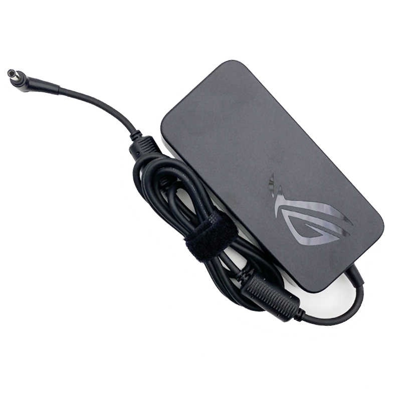 Charger Cas Asus 19.5V 11.8A Adaptor Laptop Asus ROG Strix Scar II GL