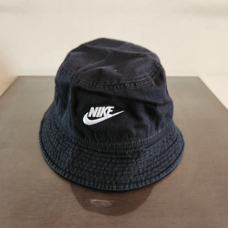 Nike Sportswear Bucket Hat