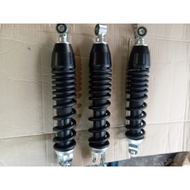 sokbreker belakang Honda beat LED rekondisi original