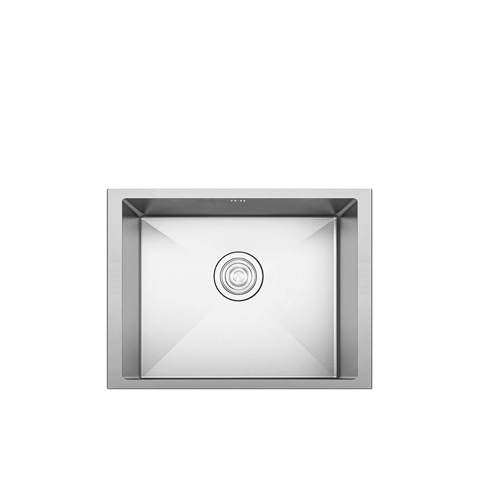 Modena Kitchen Sink KS 4101 MUST / ZINK KS 4101 MUST