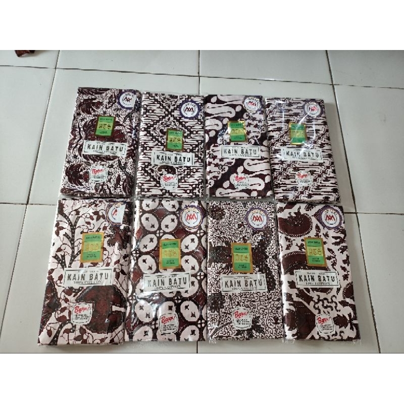 KAIN JARIK KAIN BATU / KAIN JARIK KWALITAS ISTIMEWA
