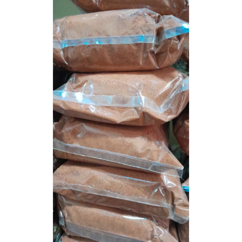 

bubuk cabe kering
