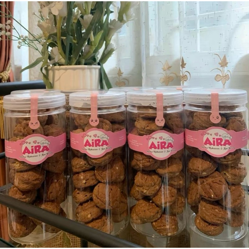 

kue Ka'ak (kue arab) Alami Snack Kering