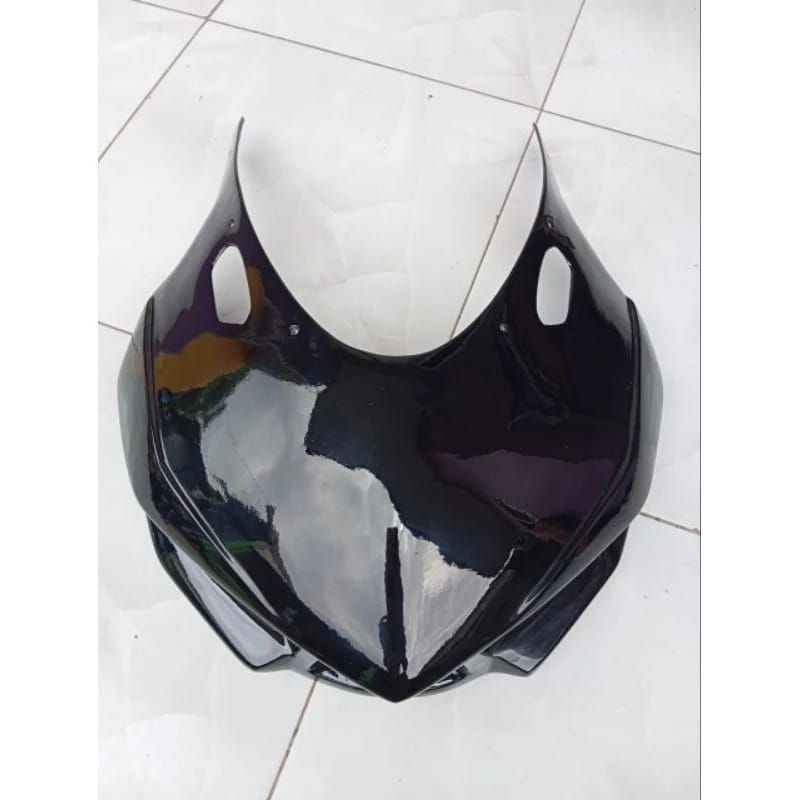 New  Kedok Buta GSX R150 Cover Headlamp Suzuki GSX R150 Topeng GSX R150