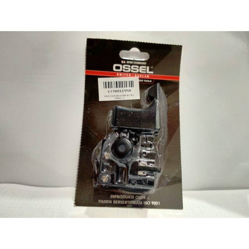 Switch Bor MT811 Saklar Bor MT811 Skakel Bor MT811 Ossel
