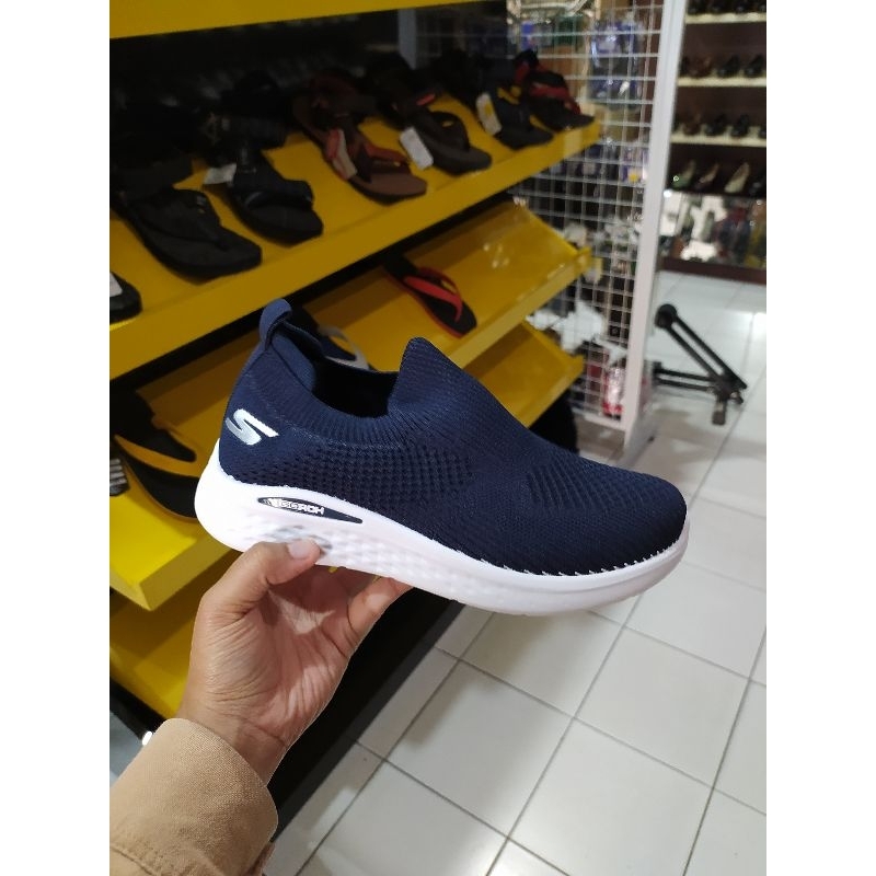 Sepatu Slip On Wanita Frank&Nat N18 Original