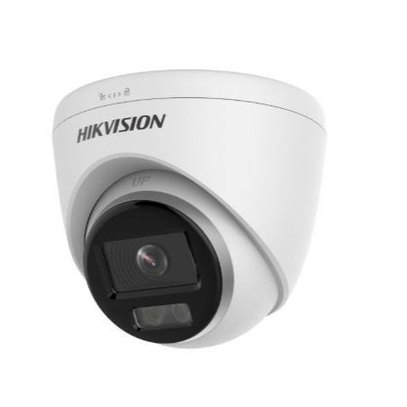 DS-2CD1347G0-L - HIKVISION INDOOR 4MP COLORVU