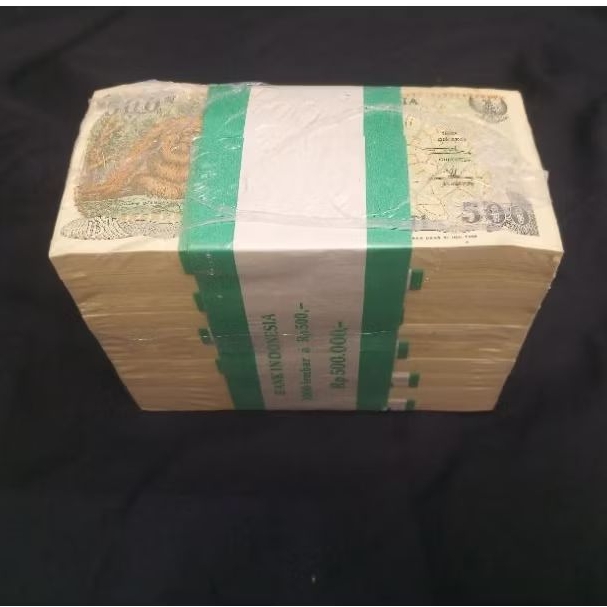 SB3 1 BRUT 500 RUPIAH OTAN