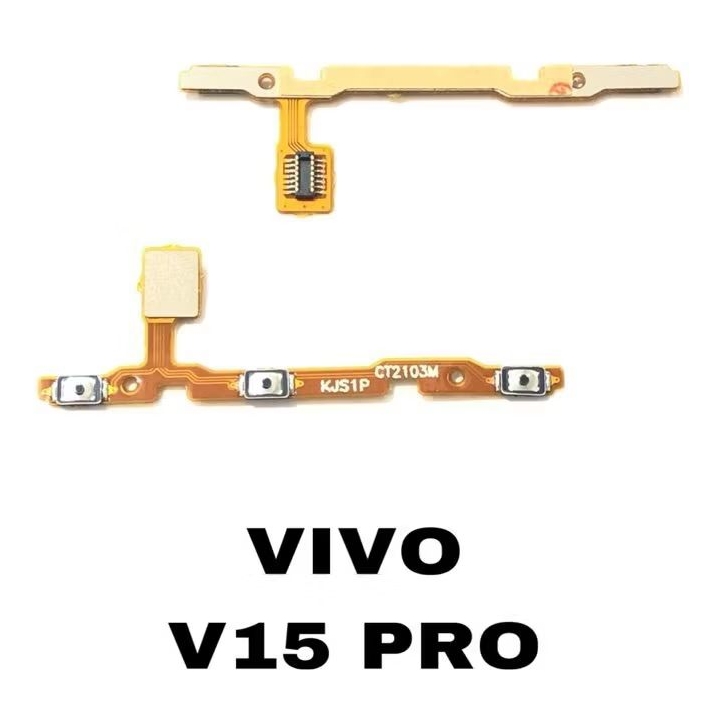 Flexibel Vivo V15 pro