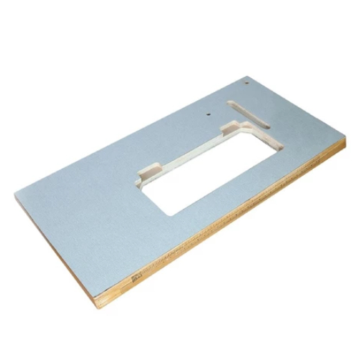 Meja mesin jahit industrial