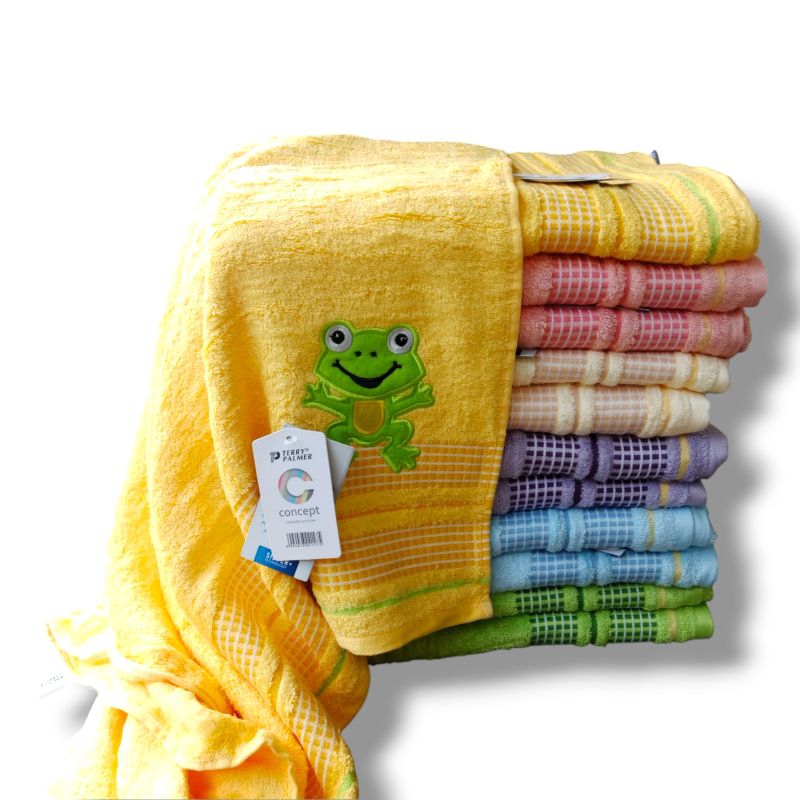 Handuk mandi Terry Palmer Concept