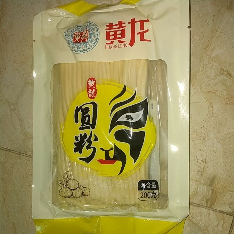 

MIE PREMIUM HALUS
