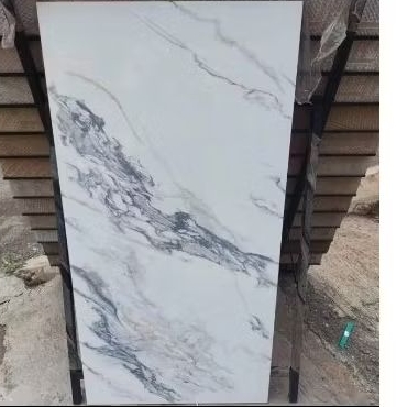 grani 60x120 carara blue/granit murah motif marmer