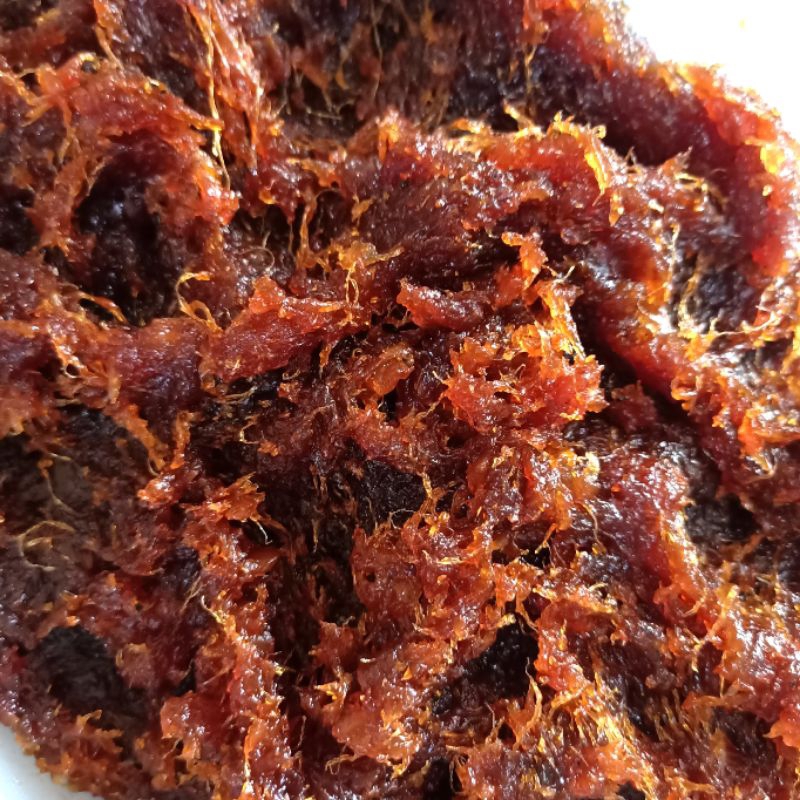 

SELAI NASTAR / SELAI NENAS PREMIUM / TEKSTUR BERSERAT / HOMEMADE 500 gr