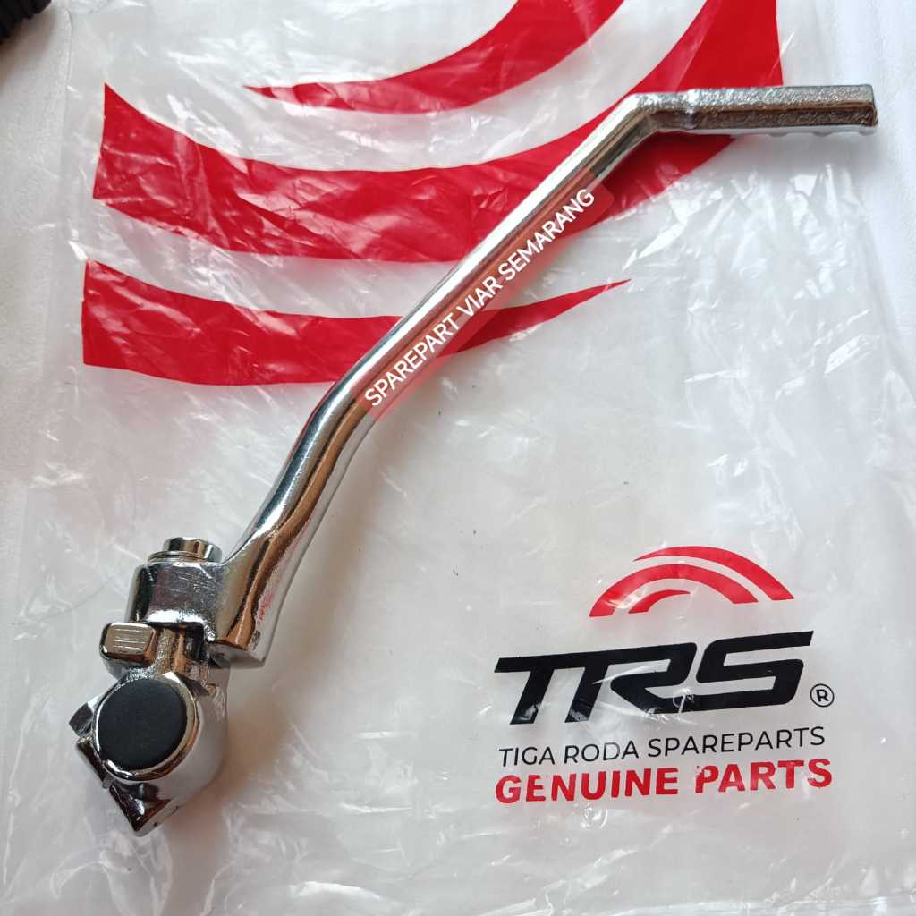 Selahan viar cross x 150 200 kick stater viar trail