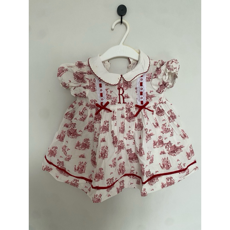 dearGG edisi CNY 3-6 bulan