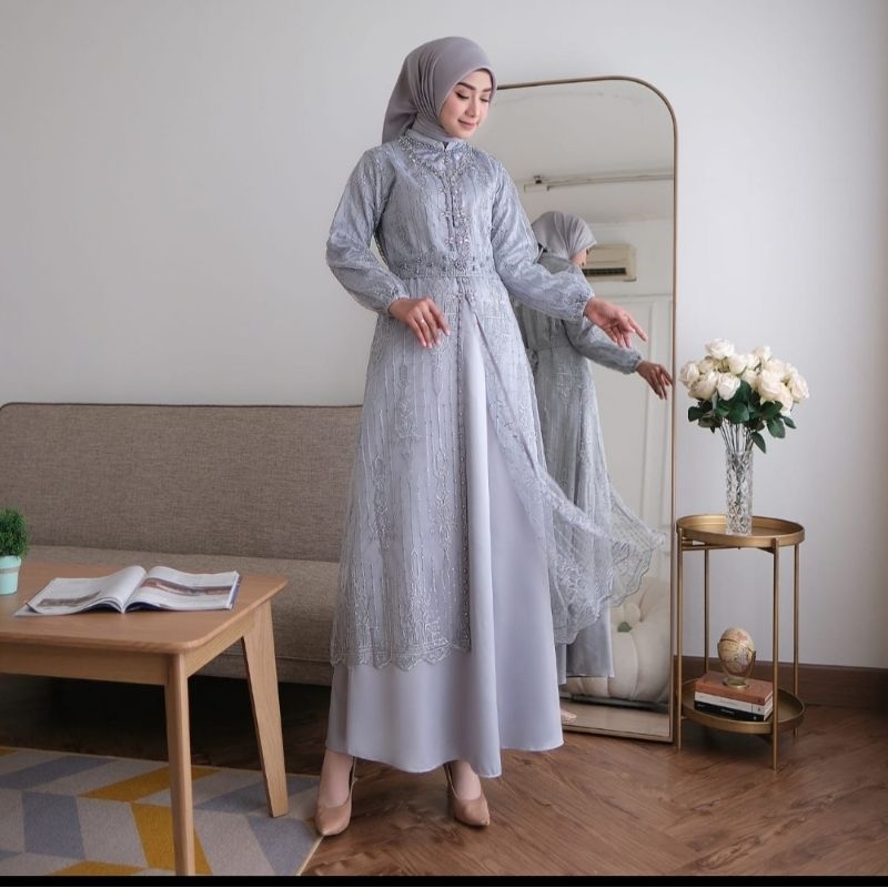 DRES SHELLA OUTER