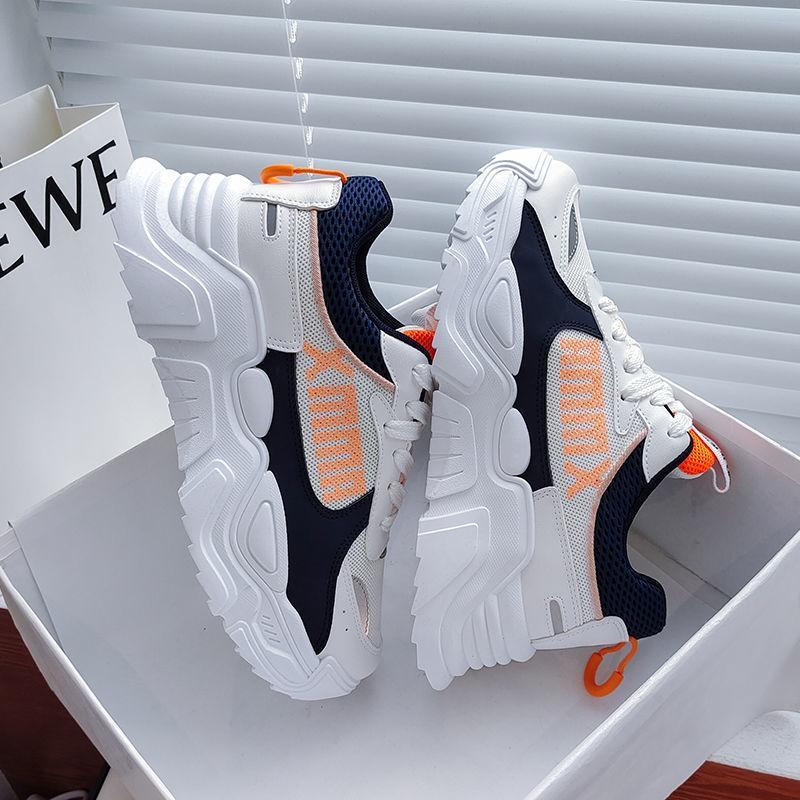 Sepatu sneakers wanita /sepatu wanita /sepatu wanita murah / Sepatu Wanita Hipzo 628 sneakers joggin