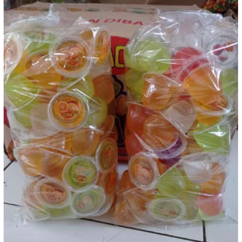 

Inaco Agar Jelly