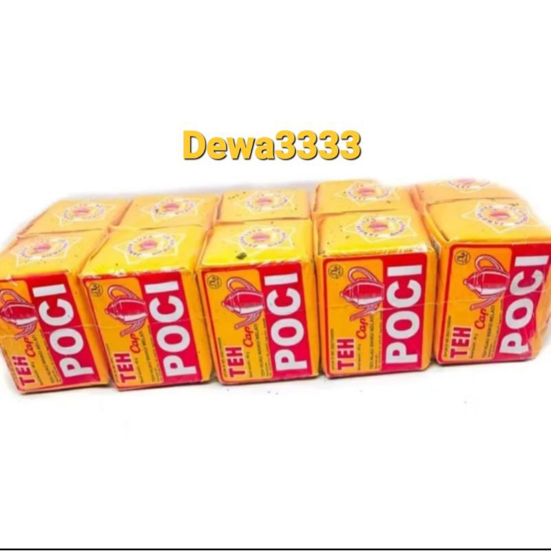 

teh poci per slop