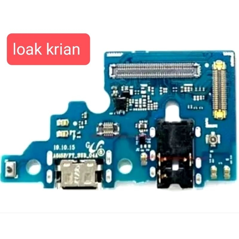 PCB cas Samsung a51 original new full ic