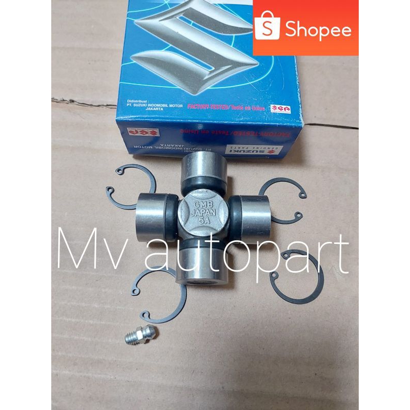 Cross joint kopel Suzuki Apv Original