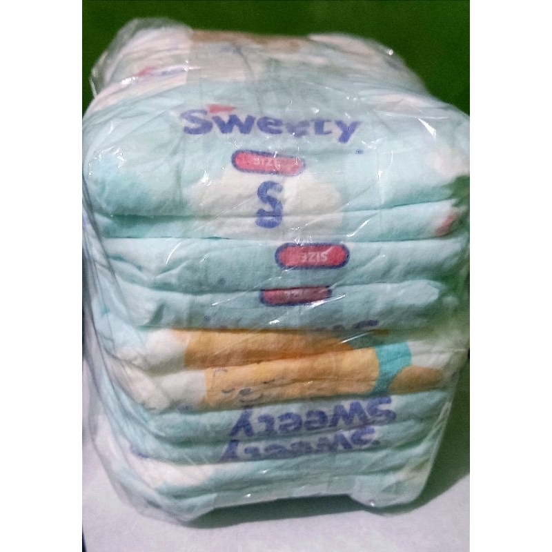 popok sweety lospek original tanpa kemasan/popok sweety