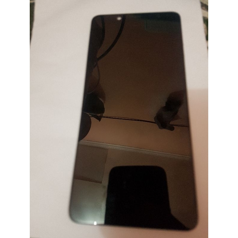 LCD redmi 5 plus minus