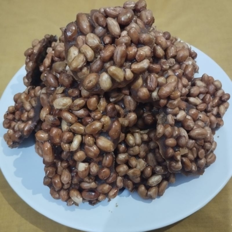 

AMPYANG KACANG ORIGINAL 500 GR.