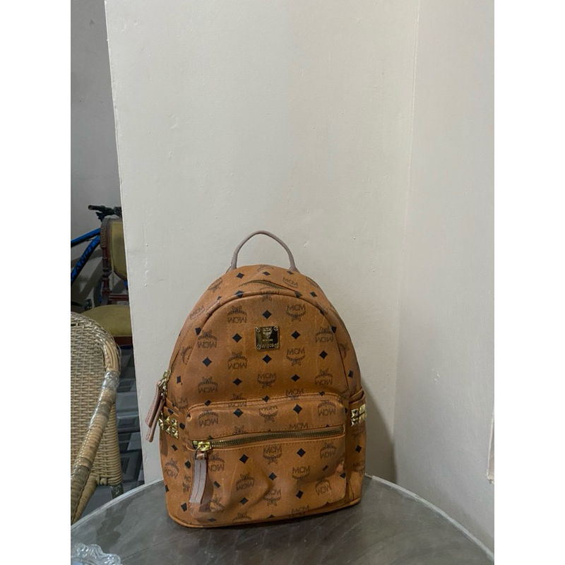 Bagpack MCM