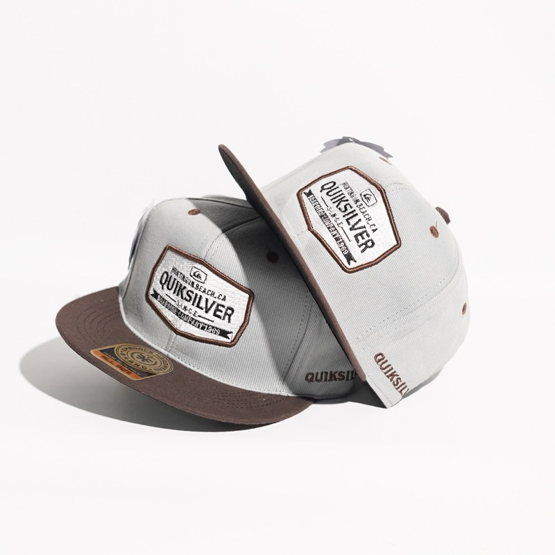 TOPI PRIA SNAPBACK HIPHOP TOPI DATAR CEPER TOPI PUNK