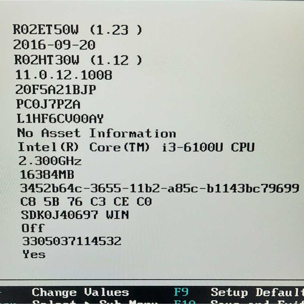 Motherboard ThinkPad X260 Normal Tested Seken Original [ Mainboard Mobo ]