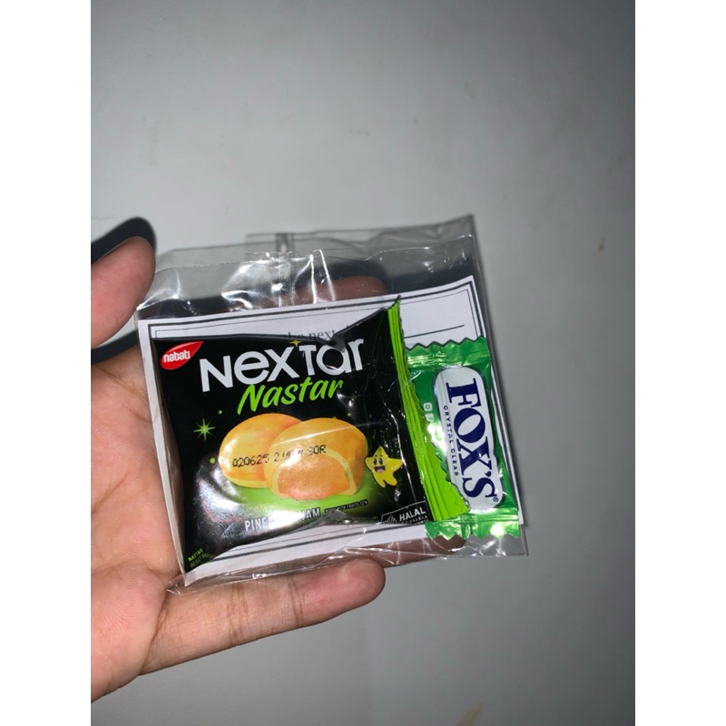 

SOUVENIRRR!! Hadiah ultah / sidang / gift