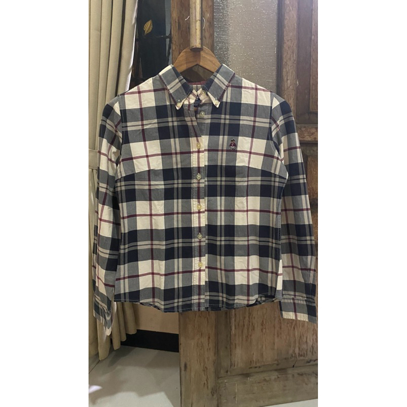 thrift kemeja Teenie weenie