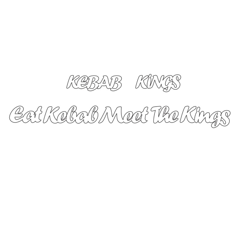 CUSTOM TULISAN BAHAN PLYWOOD TEBAL 4 MM