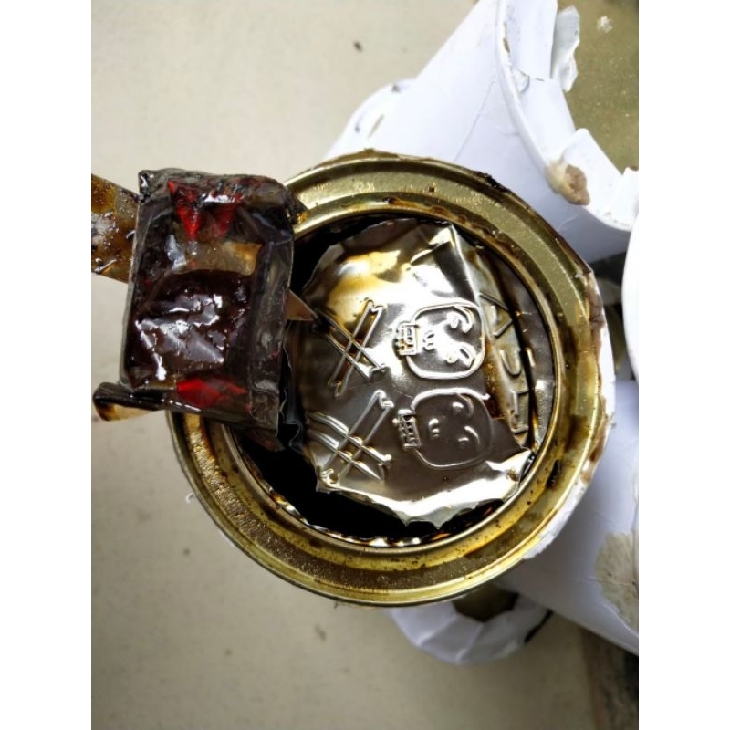 Candu Walet Cap 2 Tengkorak (Satuan Bungkus) Bonus SP & SI