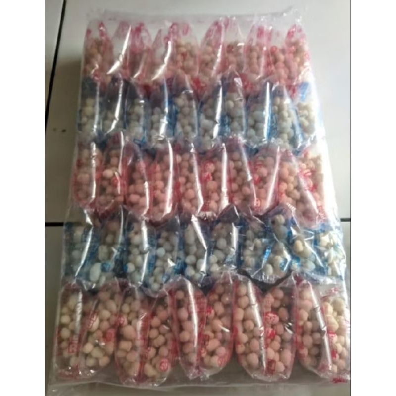 

Sukro Pilus Cikur Original 1 Ball SariRasa isi 50pcs